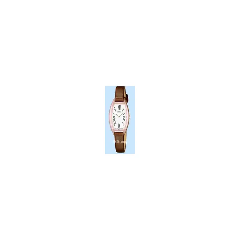 Seiko Ladies'' Strap Watch Suj560p1-2