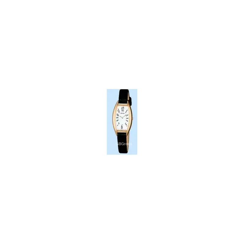 Seiko Ladies'' Strap Watch Suj562p1-2