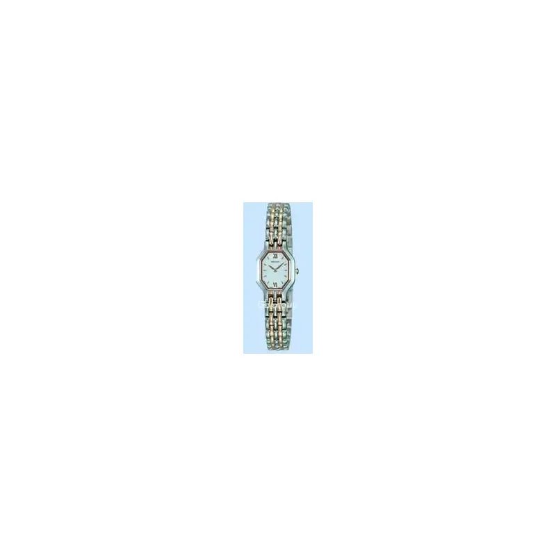 Seiko Ladies'' Bracelet Watch Suj718p1-2