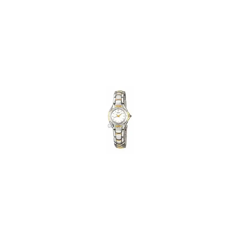 Seiko Ladies'' Diamond Watch Sxgj76-2