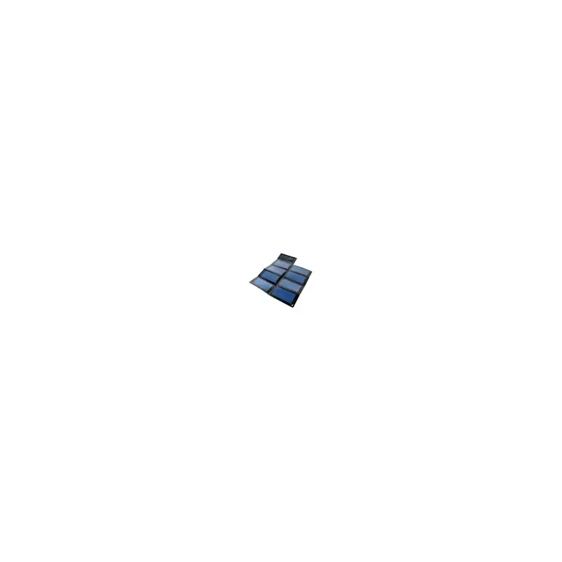 25W Folding Solar  Charger MMP8-2