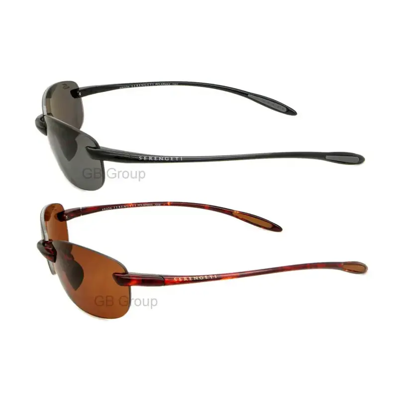 Serengeti Argon PolarMax Sunglasses-3