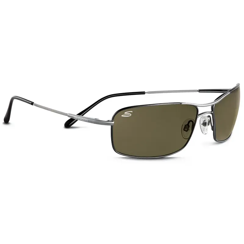 Serengeti Firenze Classics Collection Sunglasses-4