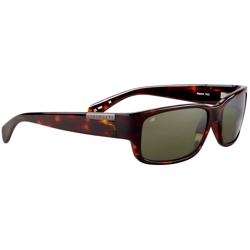 Serengeti Merano Classics Collection Sunglasses-1