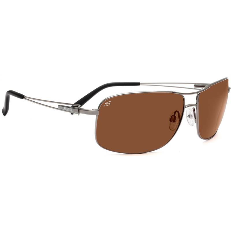 Serengeti Sassari Sunglasses-4
