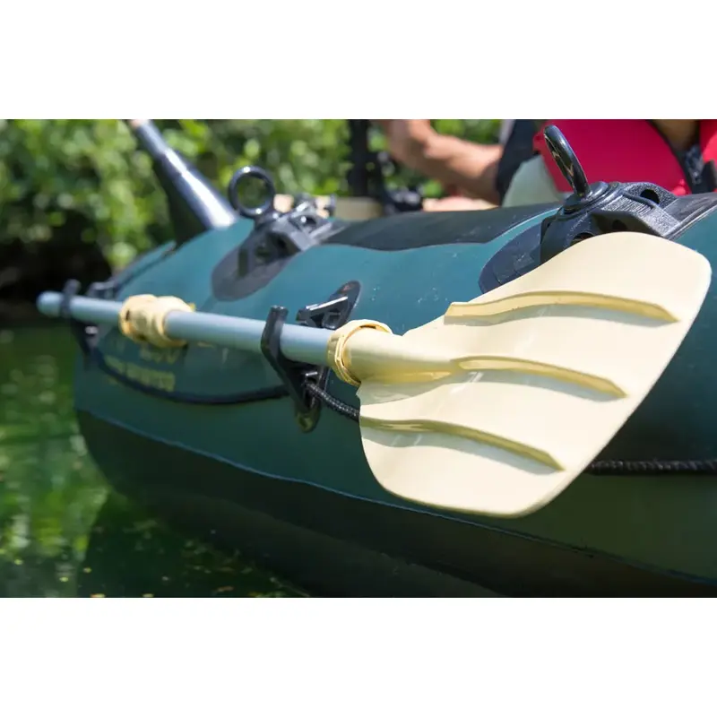Sevylor Fish Hunter Inflatable Boat FH360-5
