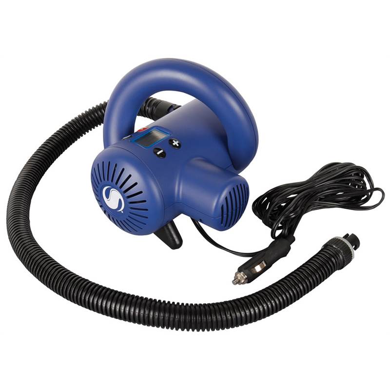 Sevylor 12V High Pressure Pump-2