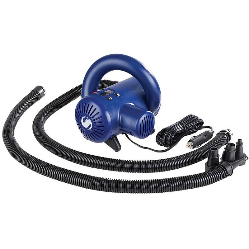 Sevylor 12V High Pressure Pump-1