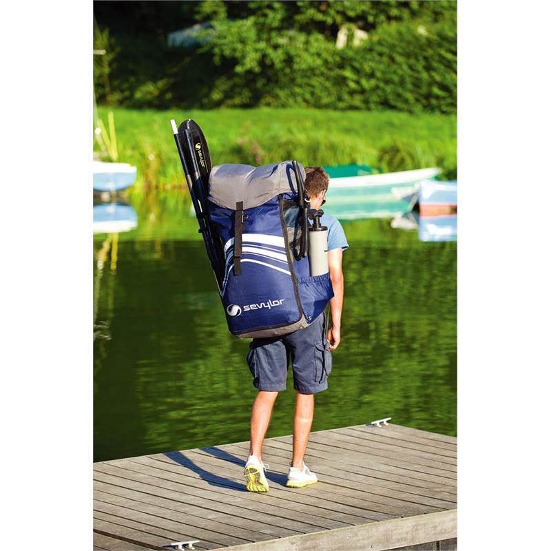 Sevylor Quikpak Carry Bag-2
