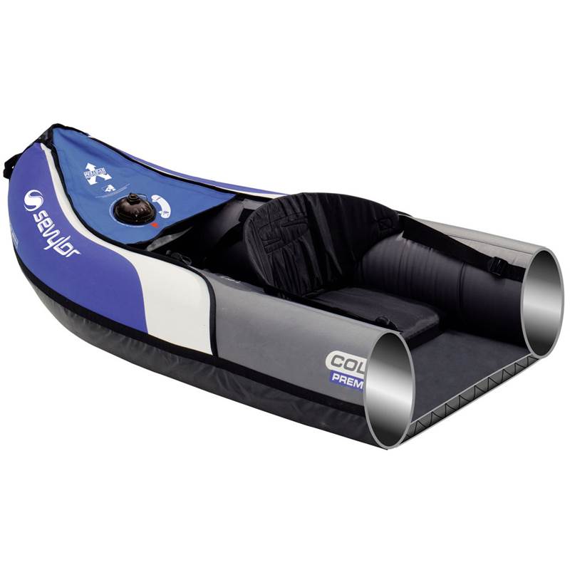 Sevylor Colorado Premium 2-Person Inflatable Kayak-2