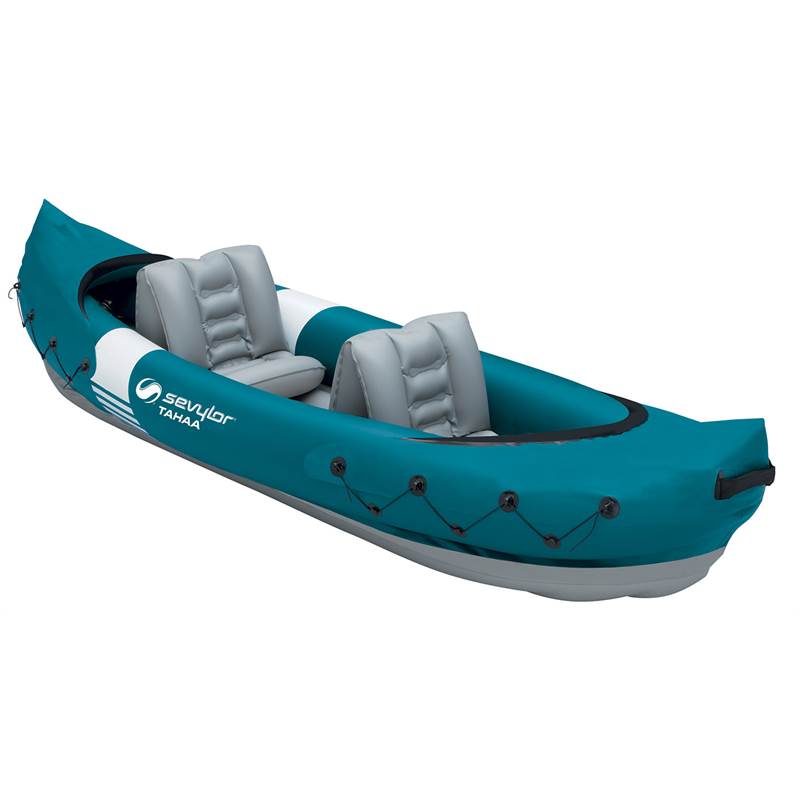 Sevylor Tahaa 2 Person Inflatable Kayak-1