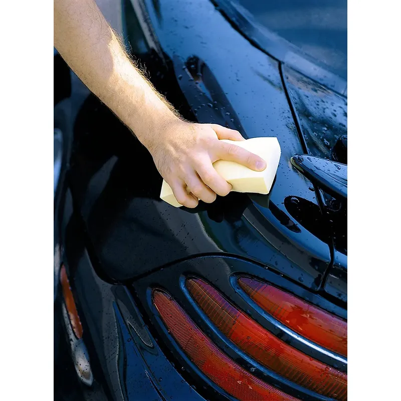 Shurhold Synthetic Chamois Sponge-2