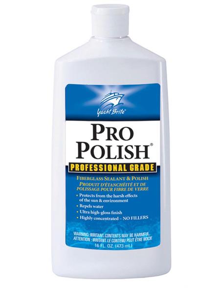 Shurhold YachtBrite Pro Polish