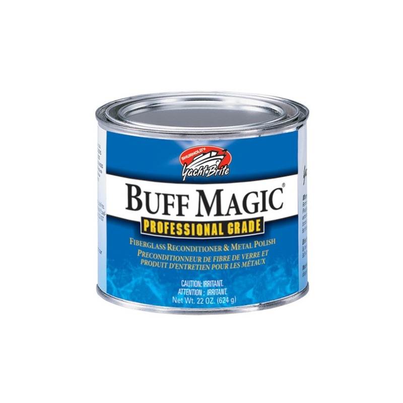 Shurhold YachtBrite Buff Magic-1