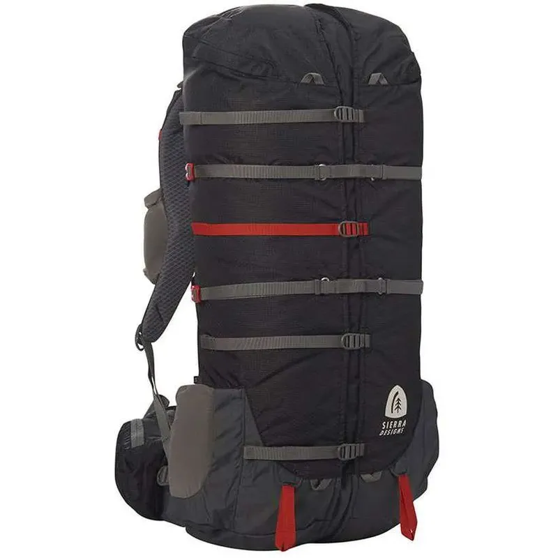 Sierra Designs Flex Capacitor 40-60L Backpack-2