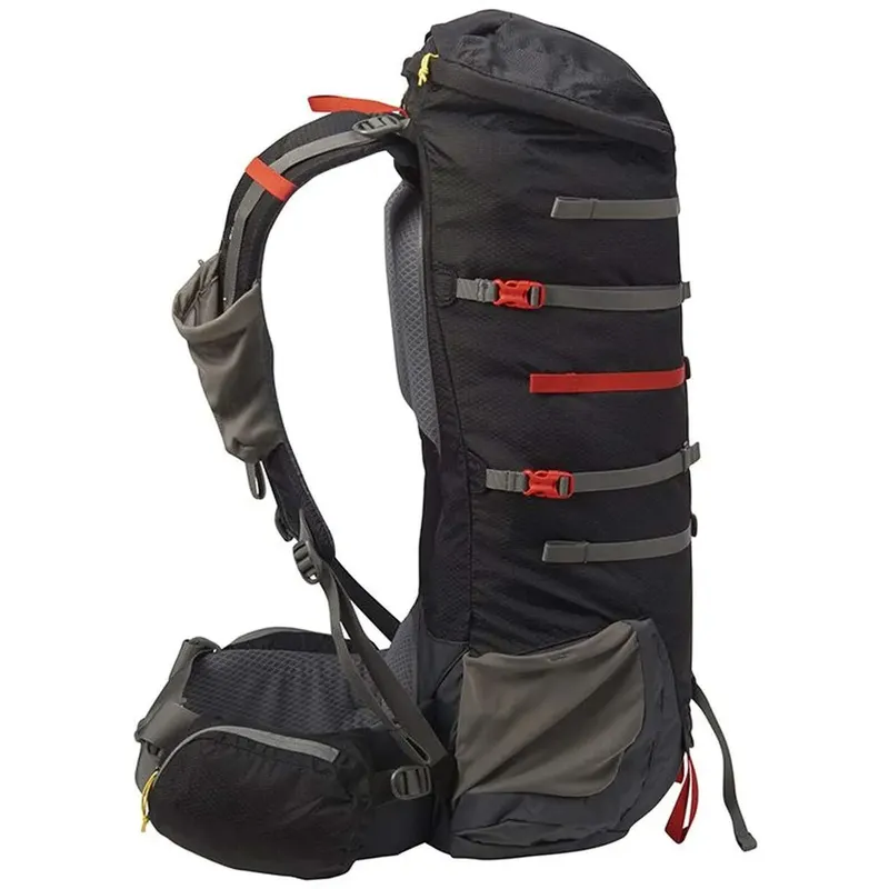 Sierra Designs Flex Capacitor 40-60L Backpack-4