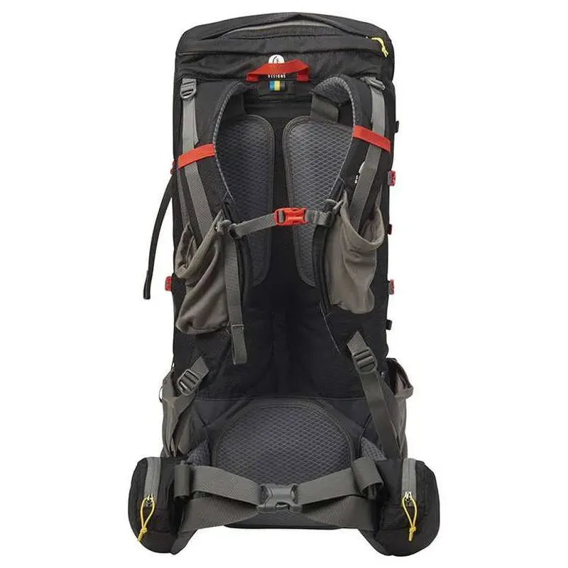 Sierra Designs Flex Capacitor 40-60L Backpack-5