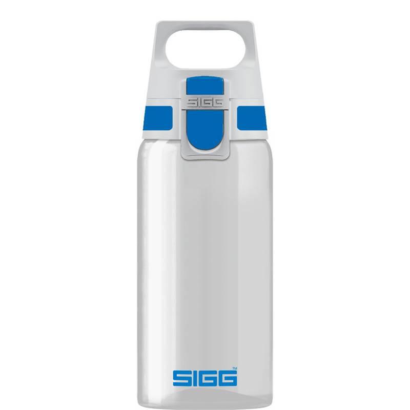 SIGG Water Bottle Total Clear ONE 0.5L-2