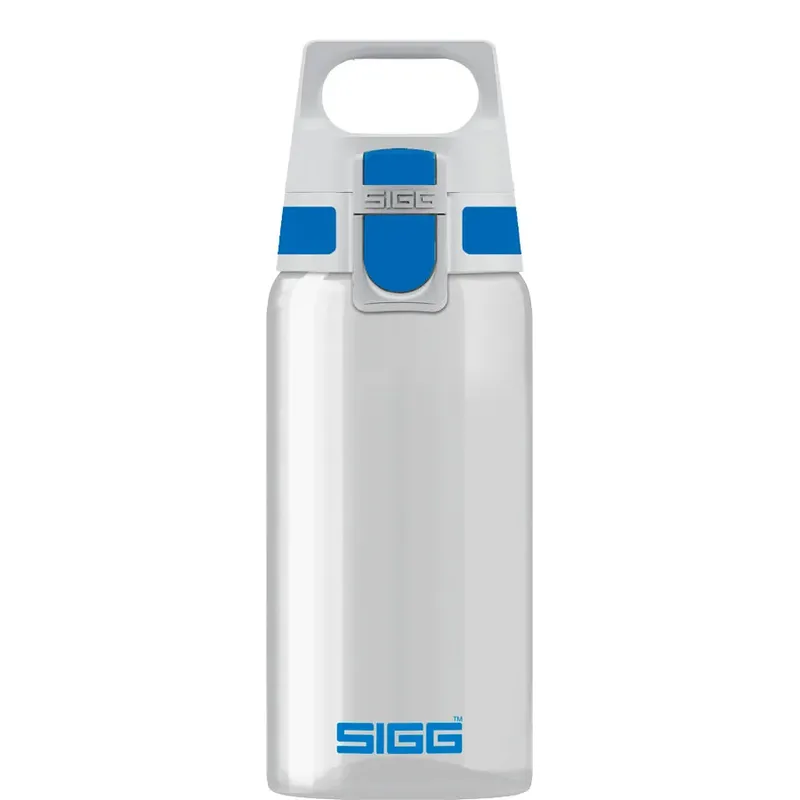 SIGG Water Bottle Total Clear ONE 0.5L-2