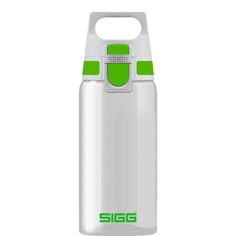 SIGG Water Bottle Total Clear ONE 0.5L-3