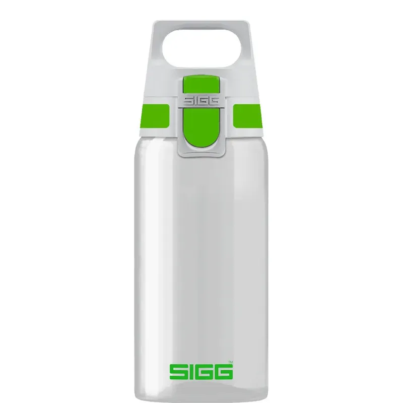 SIGG Water Bottle Total Clear ONE 0.5L-3