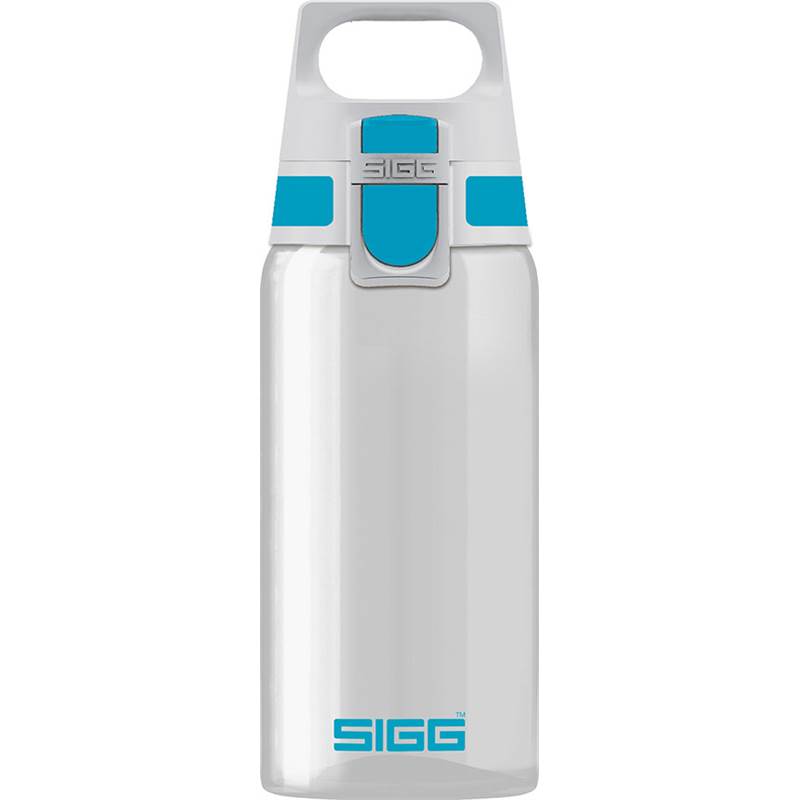 SIGG Water Bottle Total Clear ONE 0.5L-4