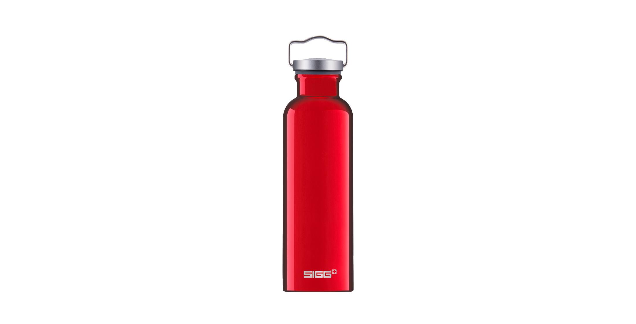 SIGG Water Bottle Original 0.5L