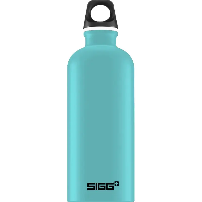 SIGG Traveller Water Bottle 0.6L-2