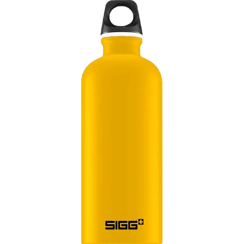SIGG Traveller Water Bottle 0.6L-3