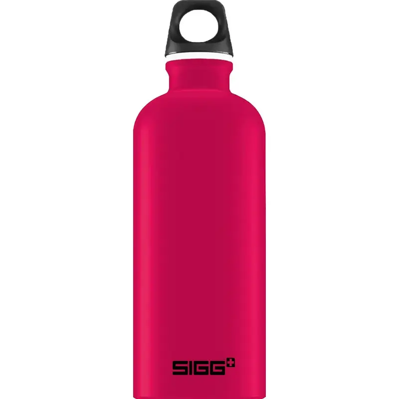 SIGG Traveller Water Bottle 0.6L-4
