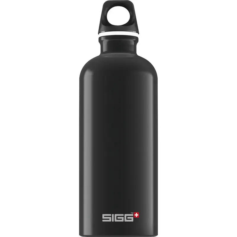 SIGG Traveller Water Bottle 0.6L-5
