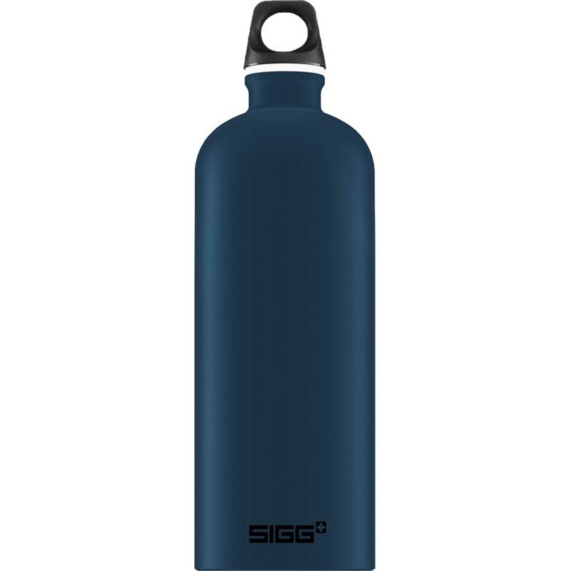 SIGG Traveller Water Bottle 1L-1