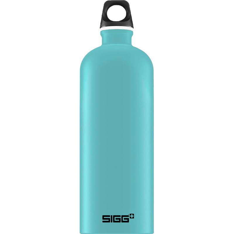 SIGG Traveller Water Bottle 1L-2