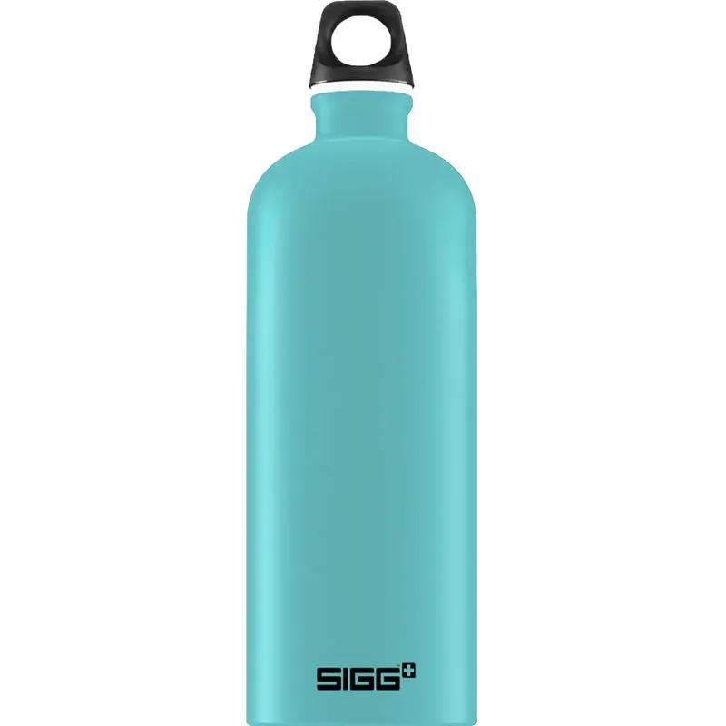 SIGG Traveller Water Bottle 1L-2