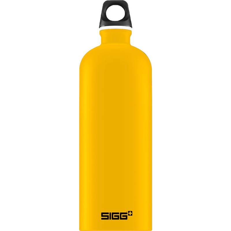 SIGG Traveller Water Bottle 1L-3