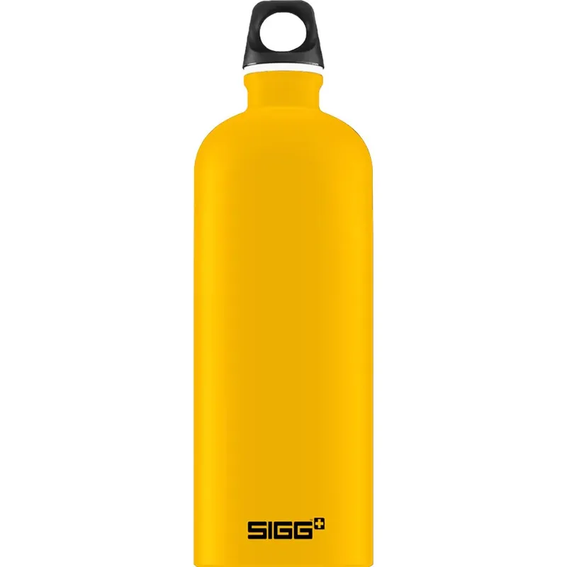 SIGG Traveller Water Bottle 1L-3