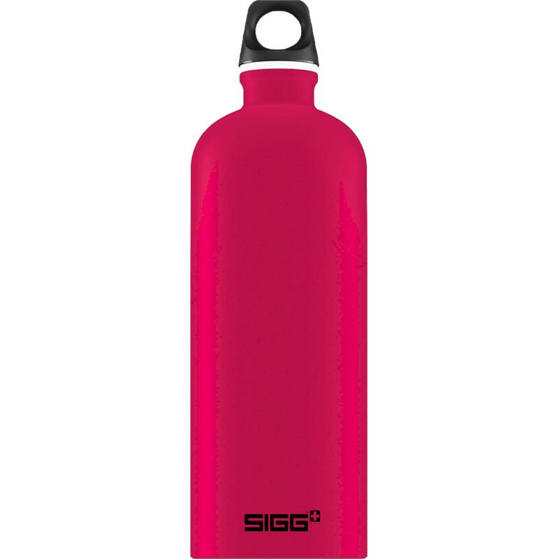 SIGG Traveller Water Bottle 1L-4