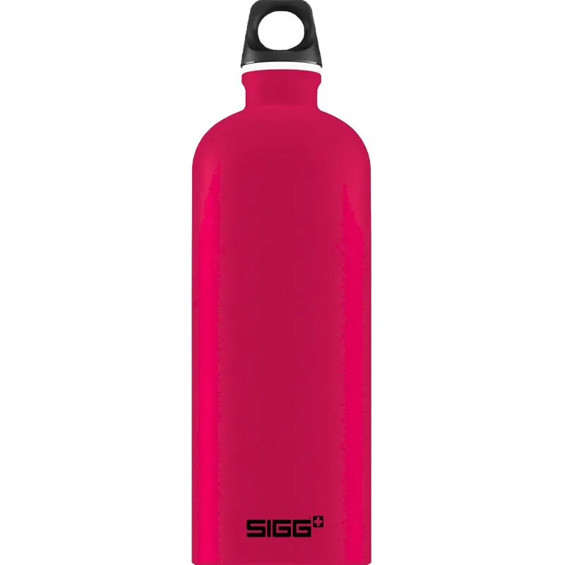 SIGG Traveller Water Bottle 1L-4