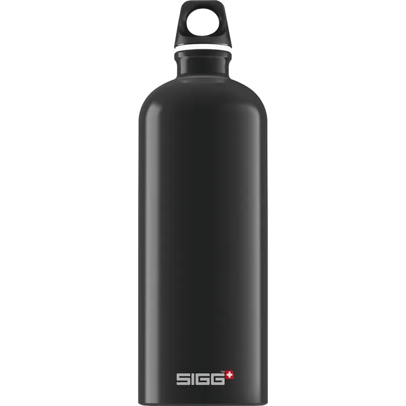 SIGG Traveller Water Bottle 1L-5