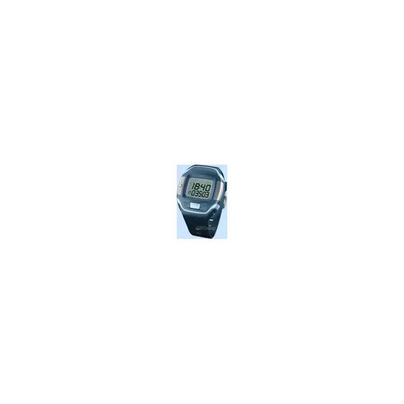 Sigma Sport Pc 3 Ft Heart-Rate Monitor Watch-2