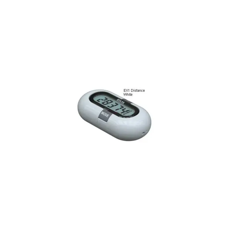 Silva EX1 Series Pedometer-4