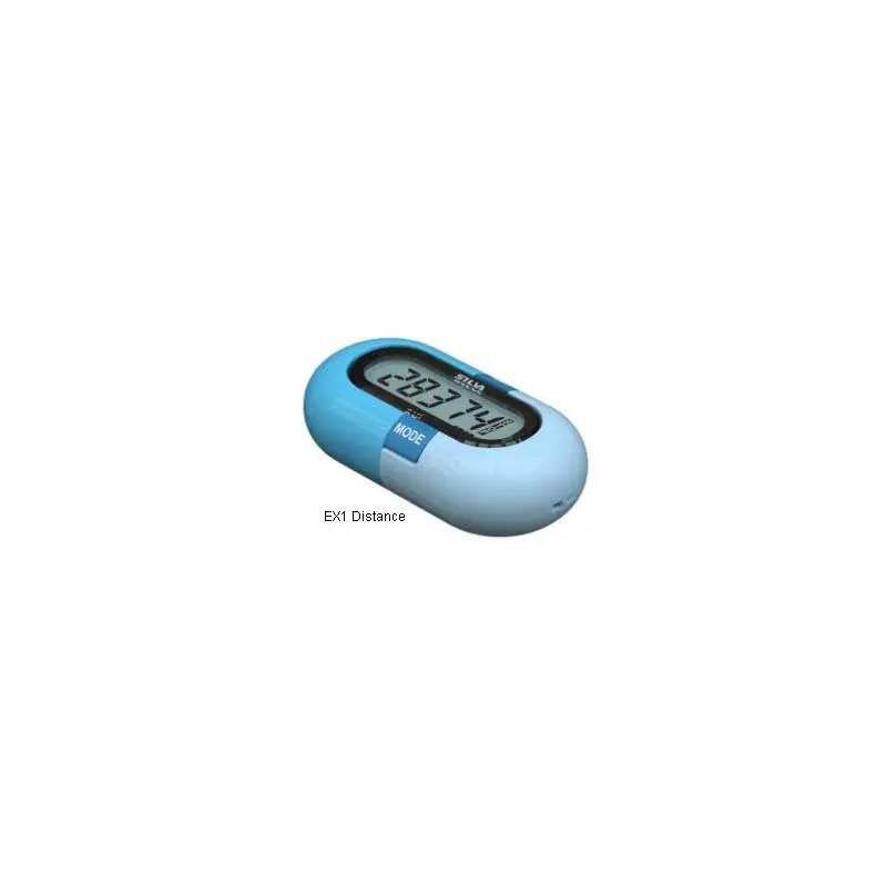Silva EX1 Series Pedometer-3
