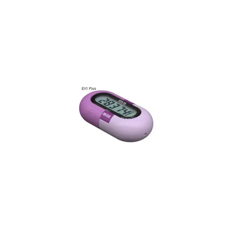 Silva EX1 Series Pedometer-5