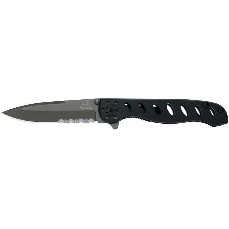 Gerber Evo JR Foldfing Knife-3