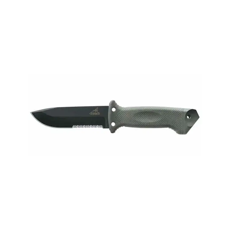 Gerber LMF II Fixed Blade Knife-4