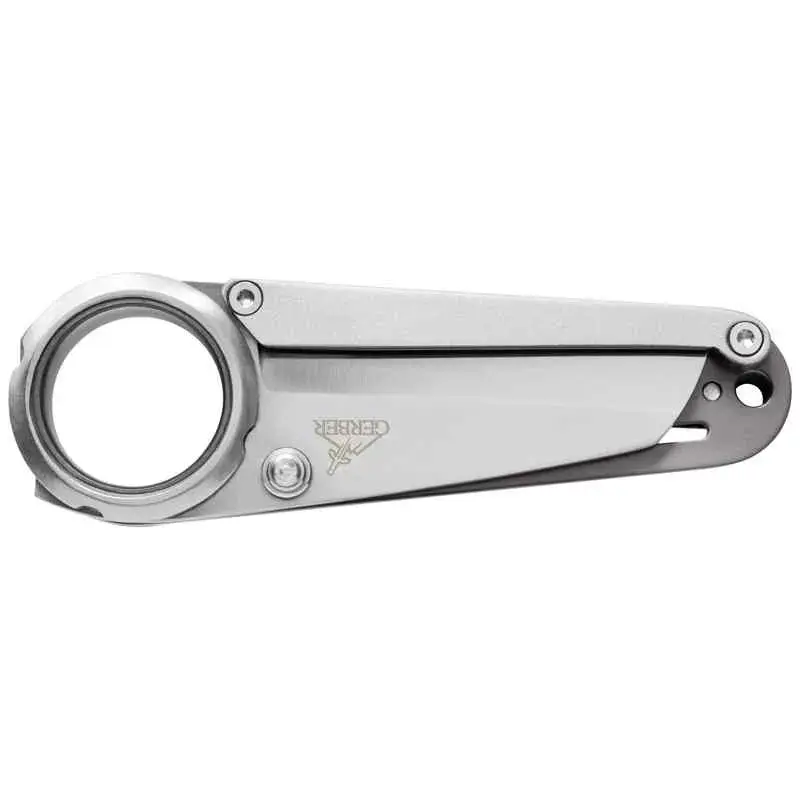 Gerber Mini-Remix Fine Edge Folding Knife-3