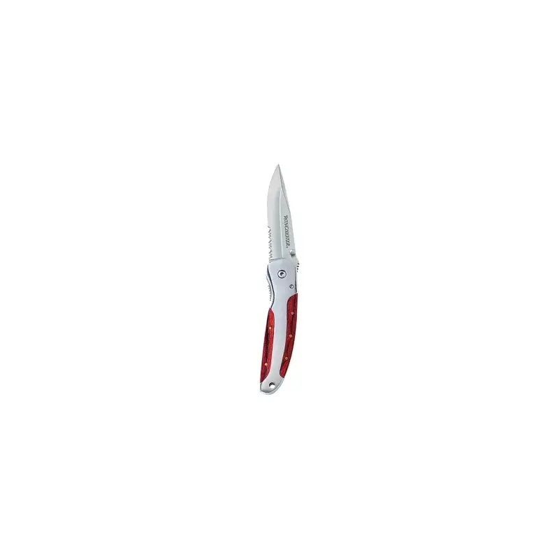 Winchester 3 inch Clip Folder Knife-2