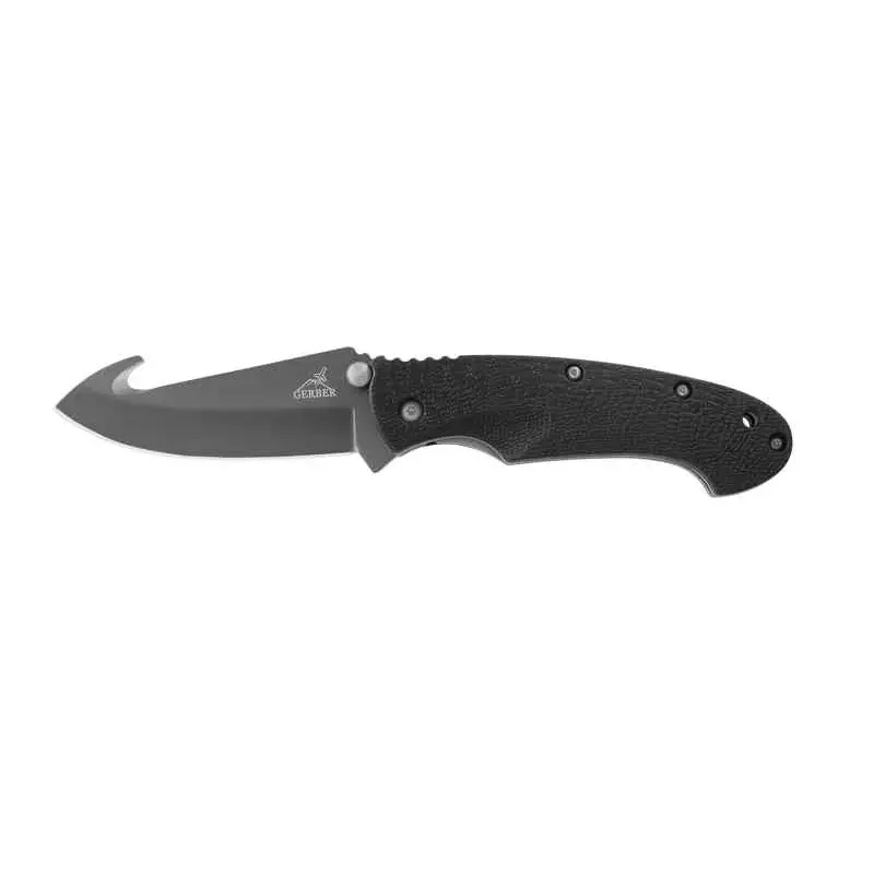 Gerber Profile Fine Edge Folding Knife-3