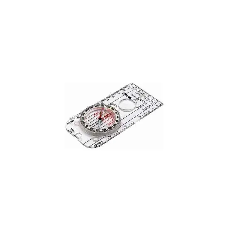 Silva Military Compass 4 Militaire 6400/360-3