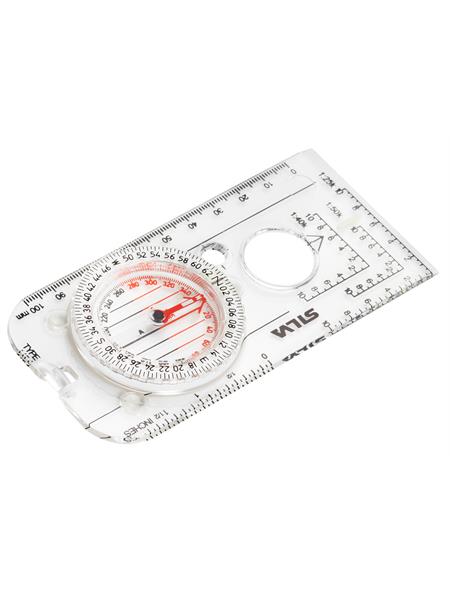 Silva Military Compass 4 Militaire 6400/360